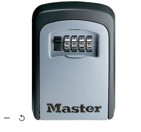 masterlock sud isère