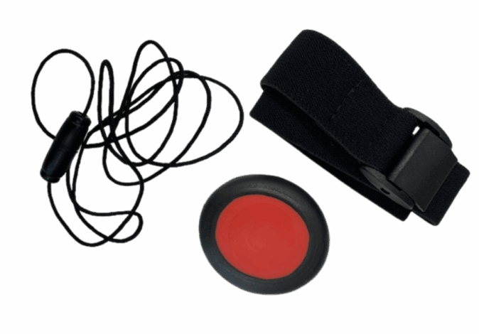 matériels supplementaires téléalarme