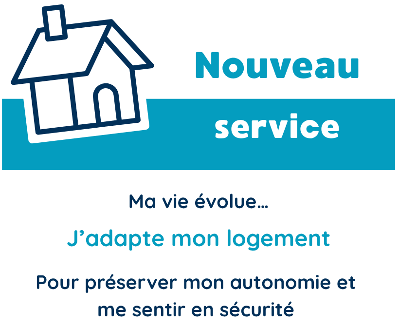 aménagement du logement personnes handicapées